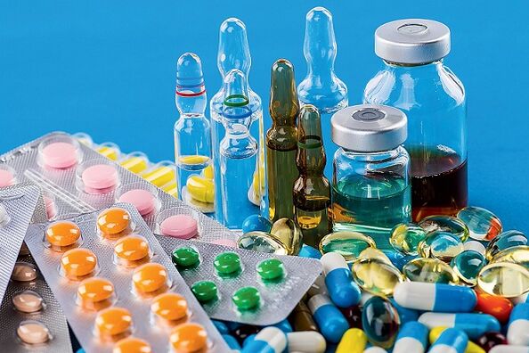Antibiotici