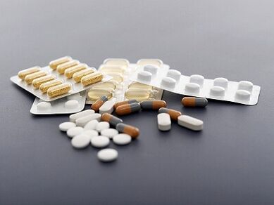 Farmaci anti -infiammatori