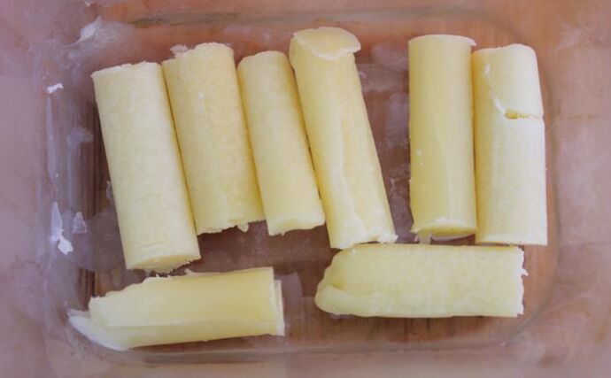 Supposte rettali fatte in casa per la prostatite