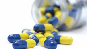 medicinali per la prostatite