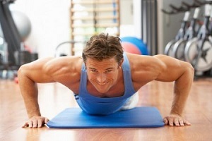 esercizio per trattare la prostatite