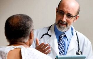 prevenzione dello sviluppo della prostatite