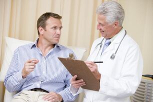 Farmaci per la prostatite