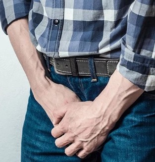 L'infiammazione della prostata