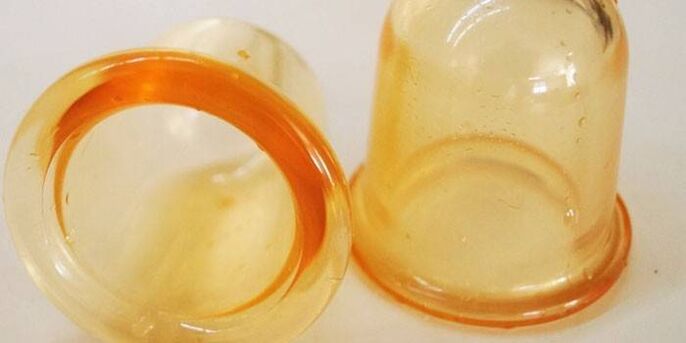banche per il trattamento della prostatite