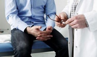 Appuntamento con un urologo