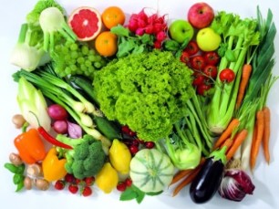 Alimentazione con prostatite