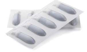 Candela da prostatite